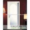 Modern design craftsman door liner decorative white interior door design